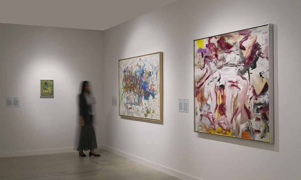 Abstraction as Legacy installation view Photo by Oriol Tarridas May 22 2026 3