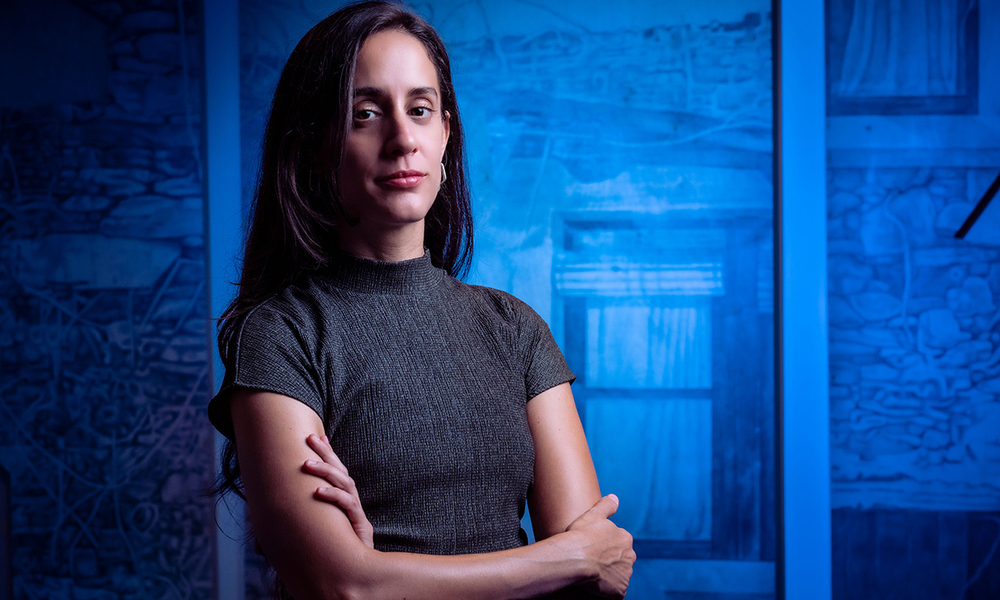 Amanda Linares Portrait Mateo Seza 1 0