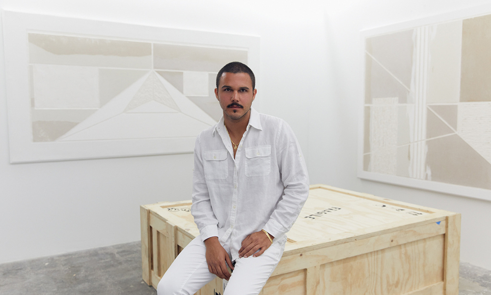Ema Ri Memory Bank Border Lands 20223 courtesy of Spinello Projects