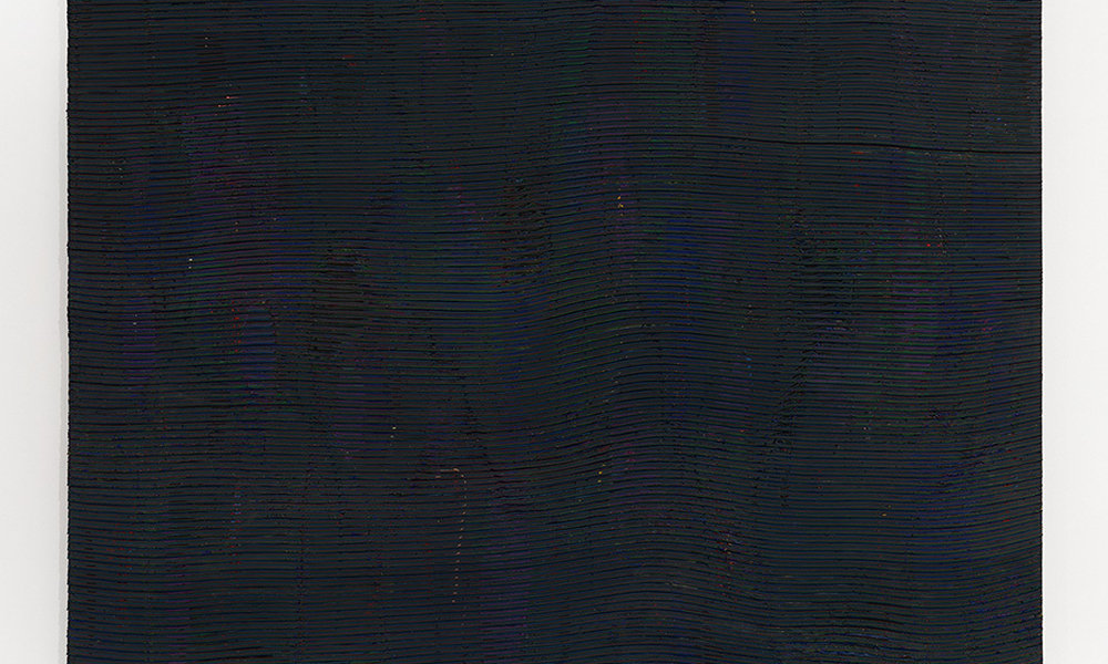 Loriel Beltran Chromatic Black 2020 21