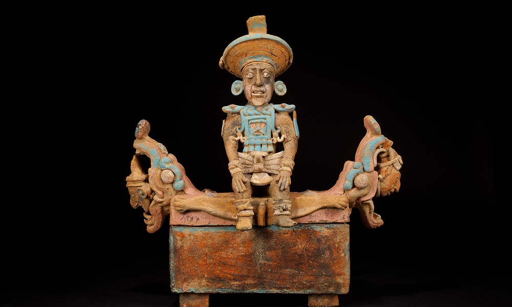 Mayan Object