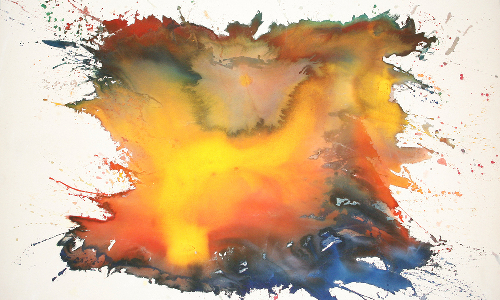 XX 00376 Pat Lipsky Old Glass