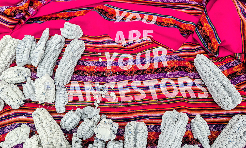 You Are Your Ancestors